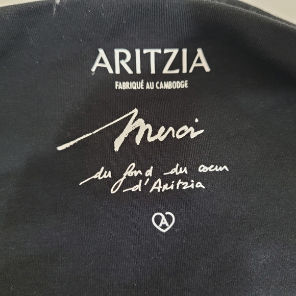 Aritzia Leggings sz TP/XS - Picture 4 of 6